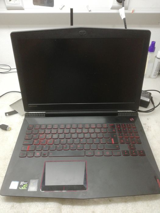 Portatil lenovo Y520 para peças