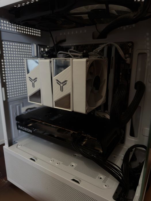 Pc gamer completo