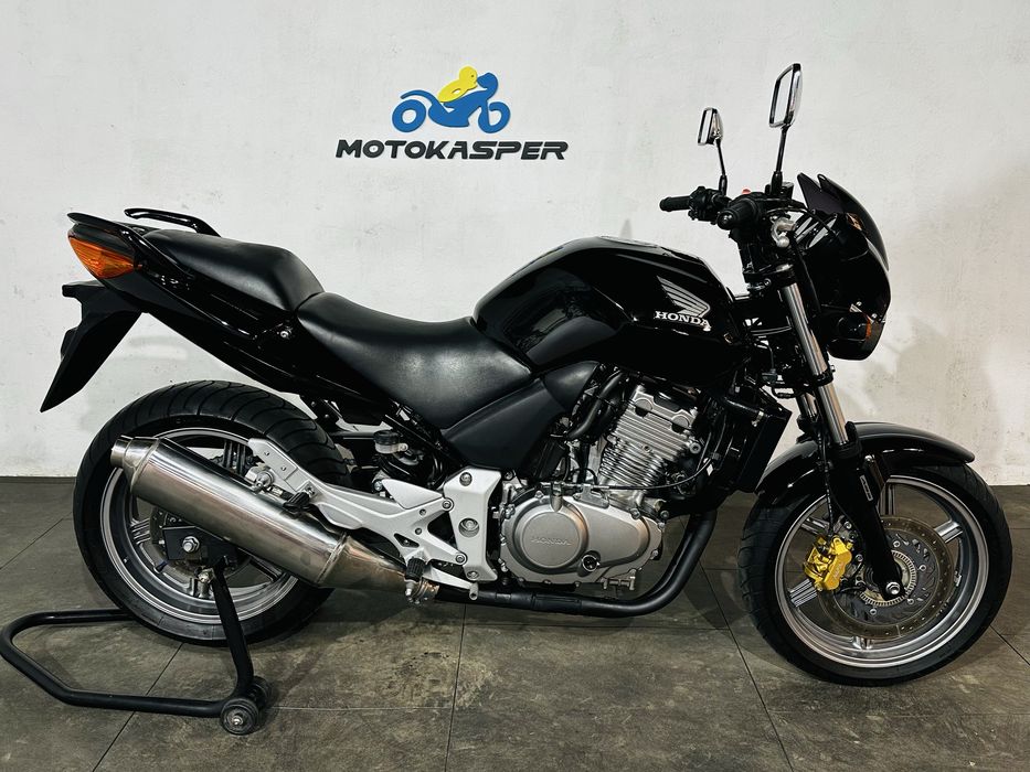 Honda Cbf500 ABS мото з європи (3750$)