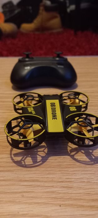 Drones "separately or together"64730092010241123