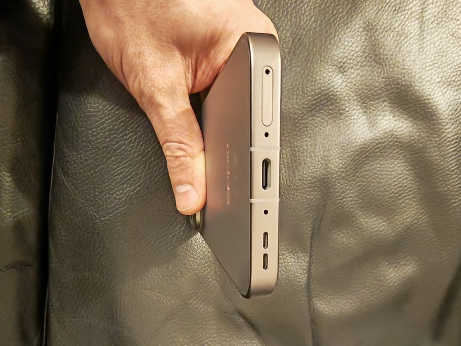 OPPO FInd X9 Pro  16 Ram 512 Gb c/Novo