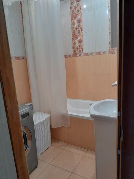 Затишна 3-х кімнатна квартира