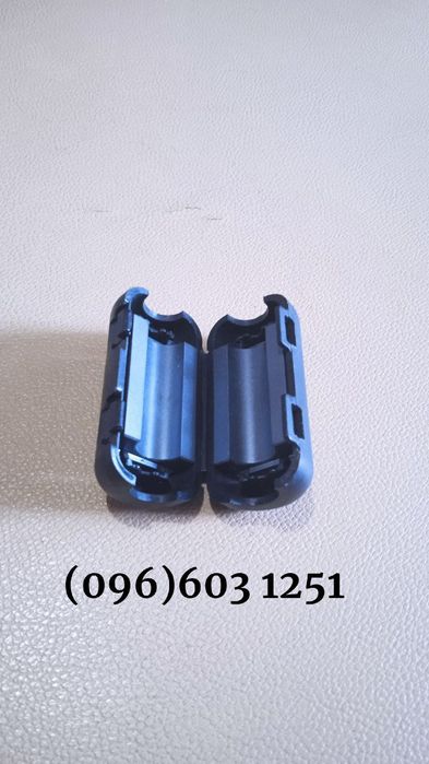 Ферритовий фільтр Steward (розбірний)