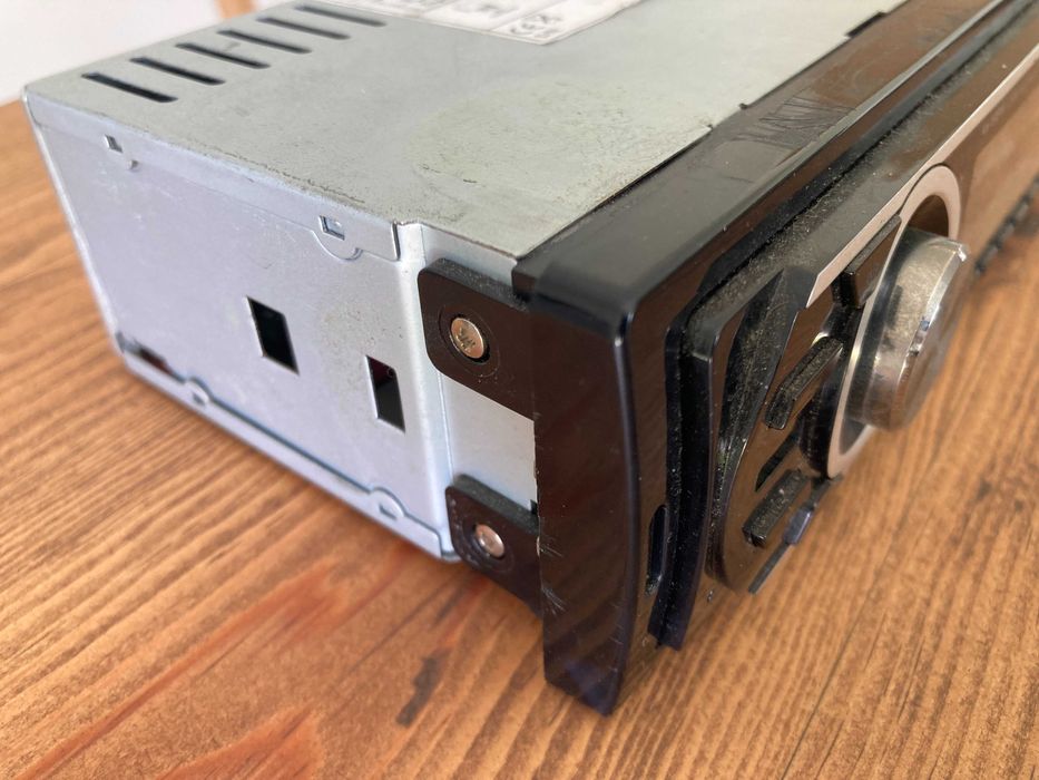 Rádio para carro UltraDrive