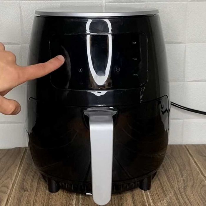 Акция! Аэрофритюpница фритюрница Aэрогриль аерофритюpниця мультипечь