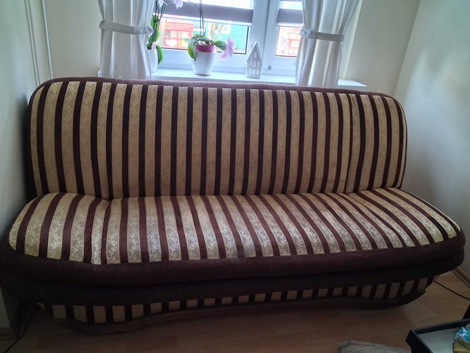 Oddam za darmo -wersalkę