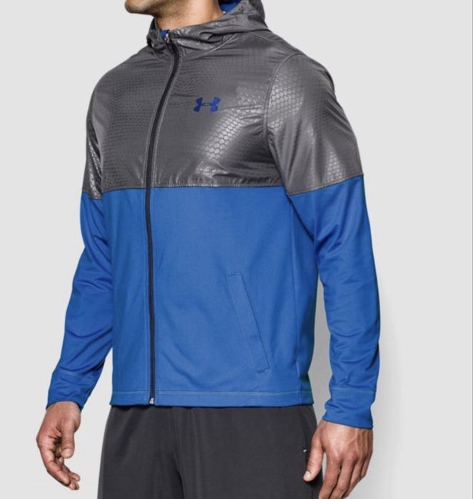 Вітровка Under Armour UA LTWT