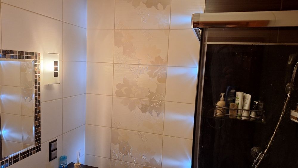 Do wynajęcia mieszkanie 3 pokojowe w Chocianowie ul.Wesoła