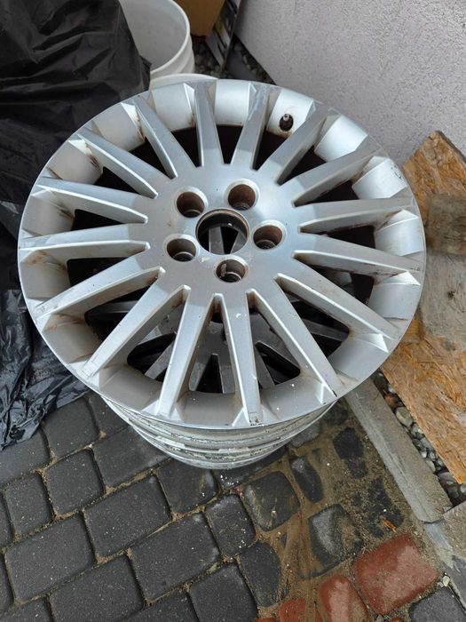 Sprzedam felgi 5x105 alufelgi do opel saab 15" 16" 17" 5x110 5x115