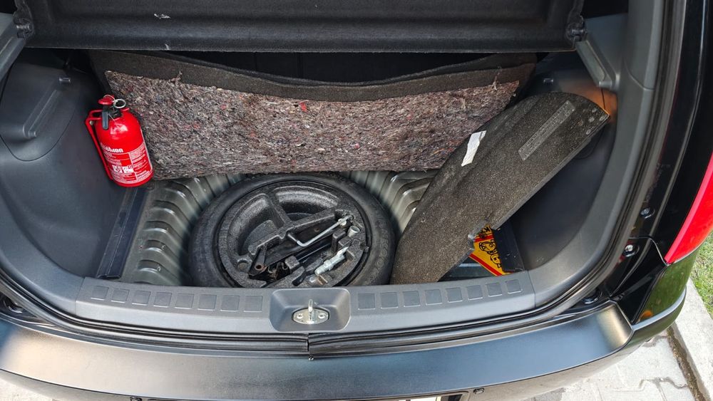 Mitsubishi Colt 2007 Niski przebieg