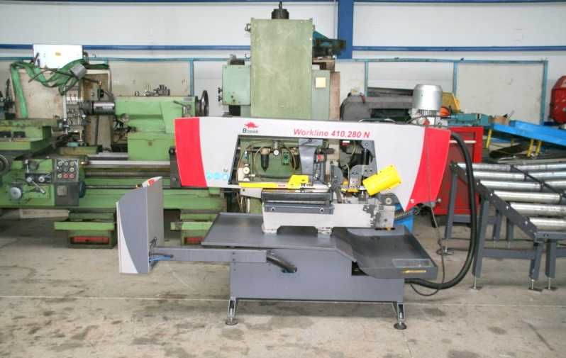 Maszyny SKUP tokarka wiertarka frezarka szlifierka prasa