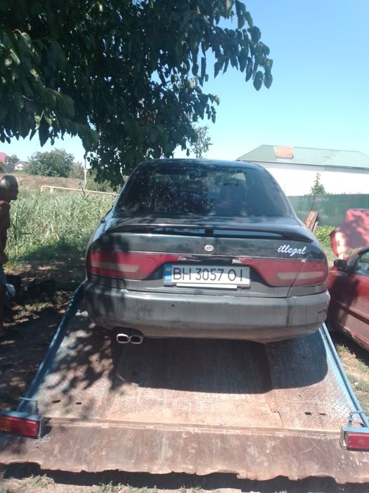 Митсубиси Галант двигатель  2.0 бензин АКПП ,2.0 дизель МКПП разборка