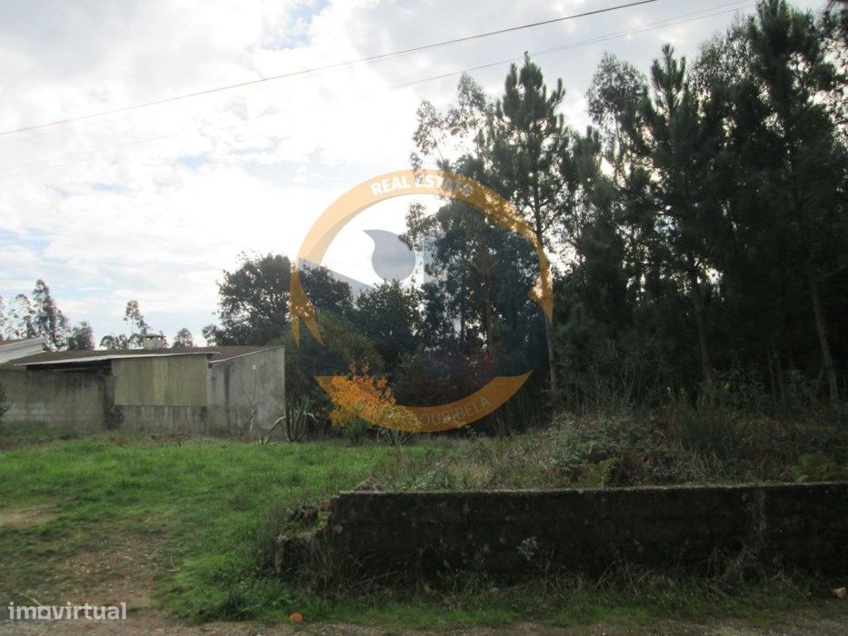 Terreno Construção Souto