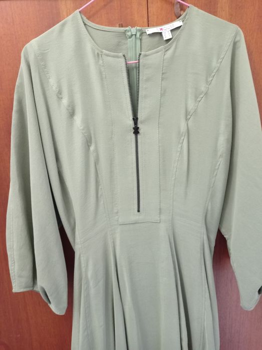 Плаття міді Exquise, Туреччина