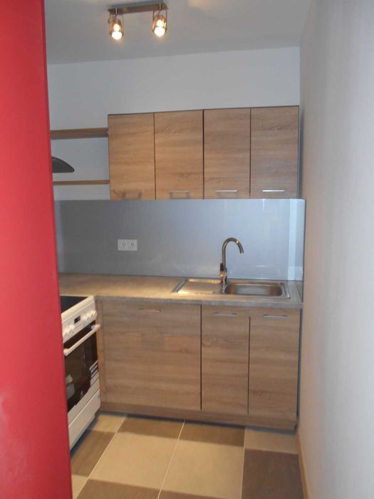 Apartment in Rzeszów, Śródmieście - Widok 5