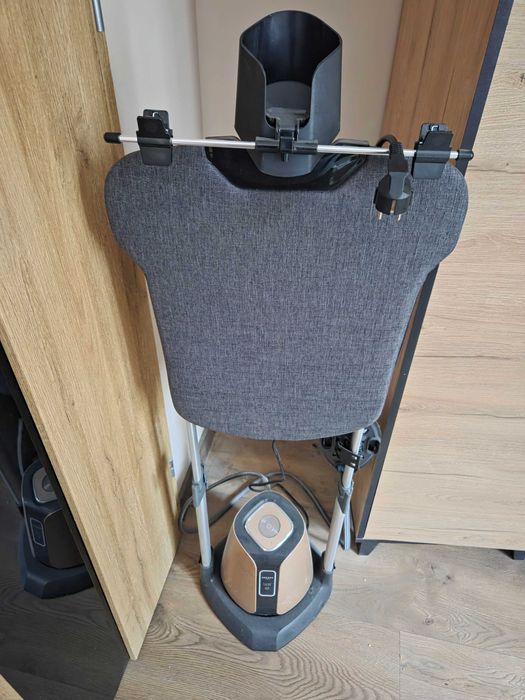 System do prasowania MOZANO ST 01 Steamer Ultra Care Złoty