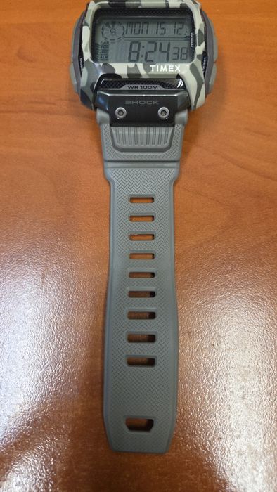 Zegarek Timex Command TW5M18300