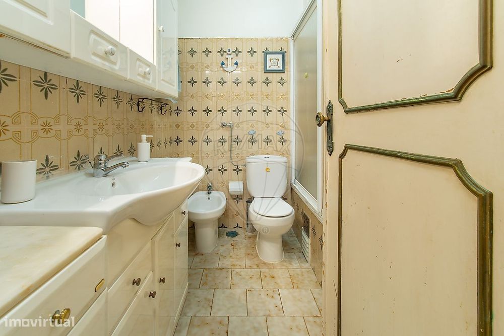 Apartamento T2 para venda