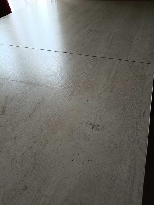 Zestaw mebli salon/jadalnia