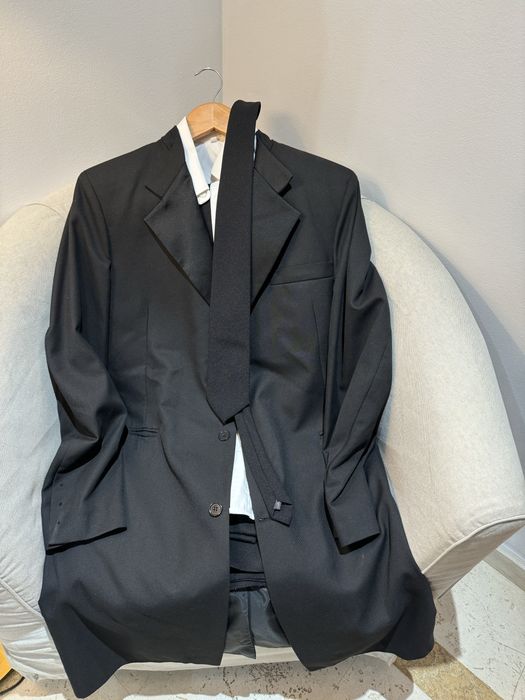 Traje Académico ULisboa