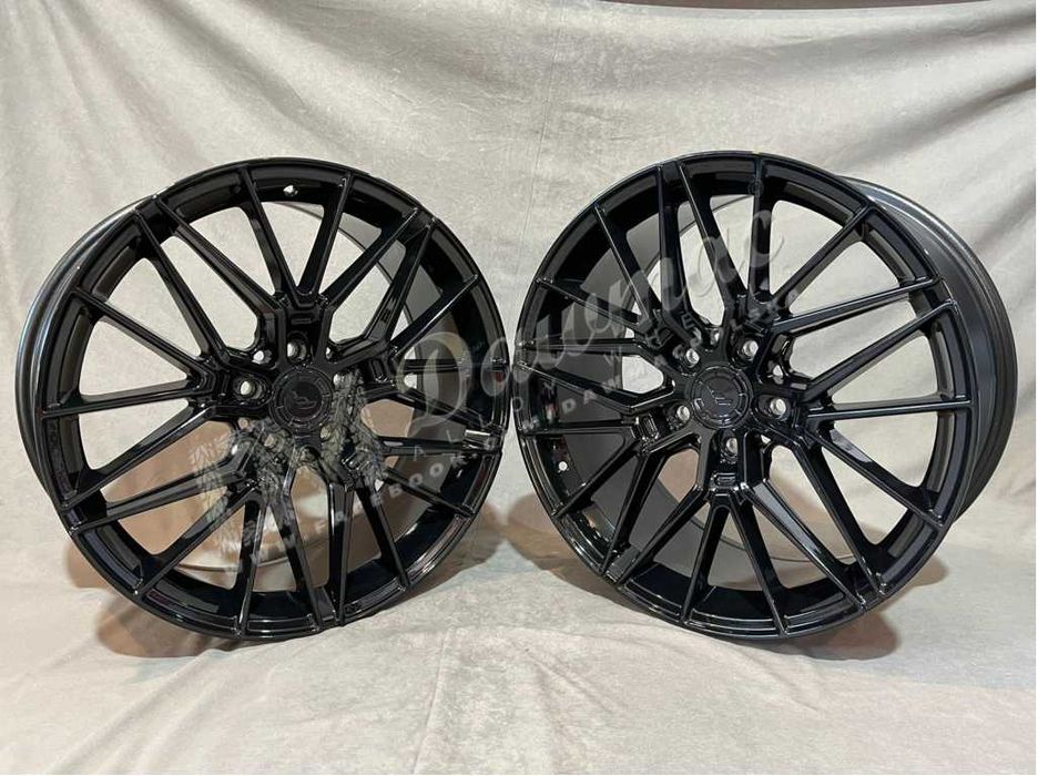 Promocja Felgi aluminiowe BMW F30 F31 F32 f36 JR38 19"8J+9J 5x120Black