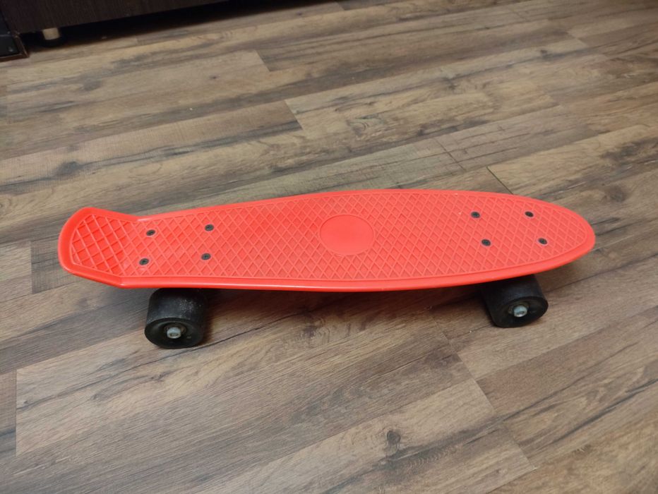 Скейт борд дитячий