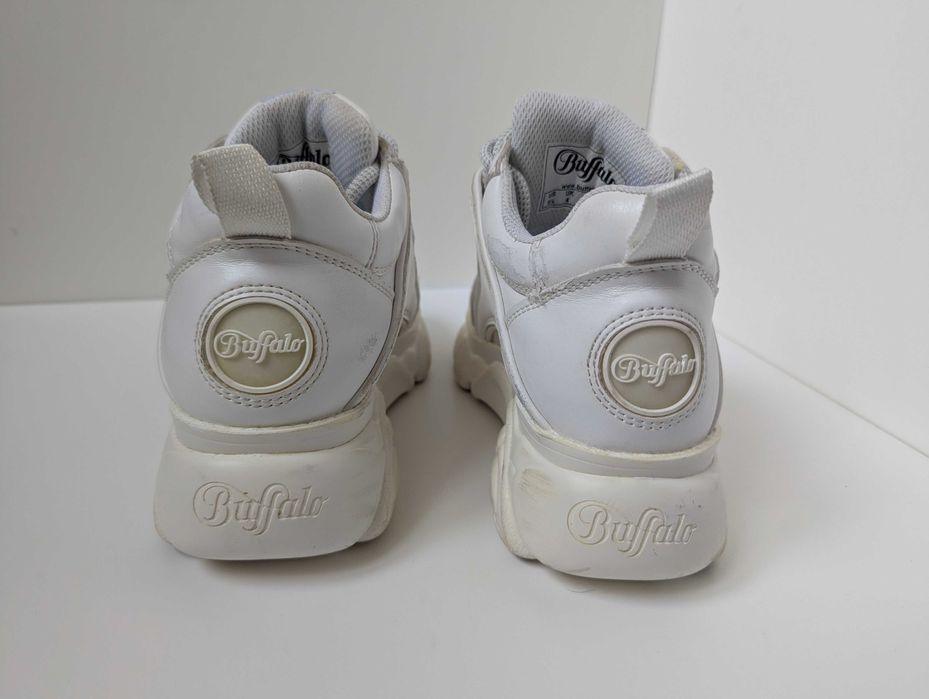 кросівки Buffalo