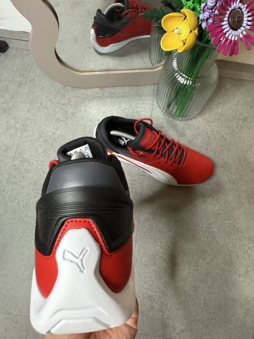 Buty puma ferrari