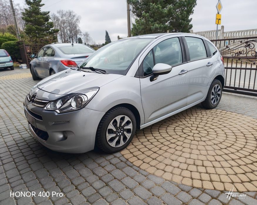 Citroën C3