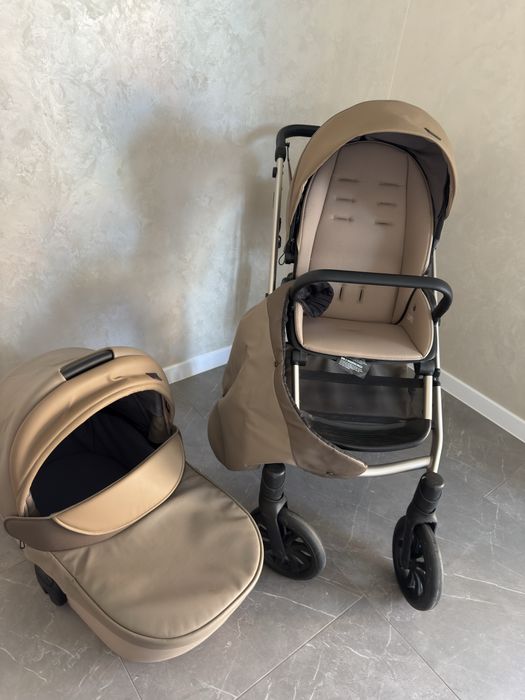 Anex e/type коляска 2в1