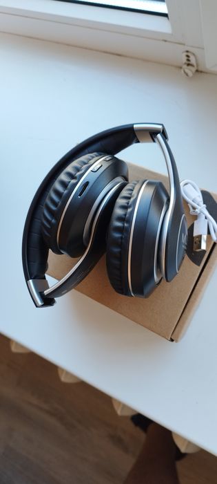 Нові Безпровідні Навушники Повнорозмірні Bluetooth(Різні Варіанти)