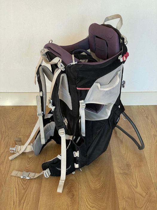 Osprey Poco Mochilla porta-bebé