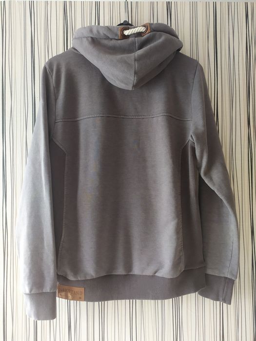 Bluza Naketano roz.M