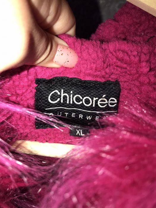 Осіння курка