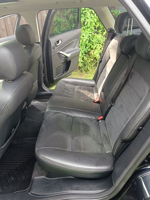 Ford Mondeo MK4 Titanium