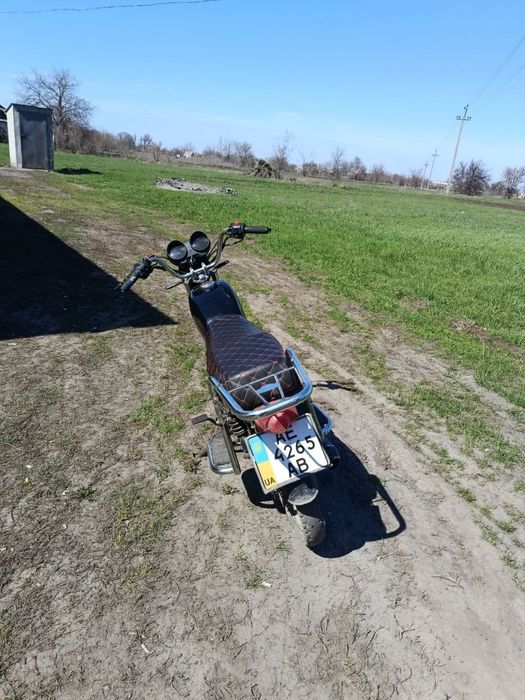 Продам viper 125