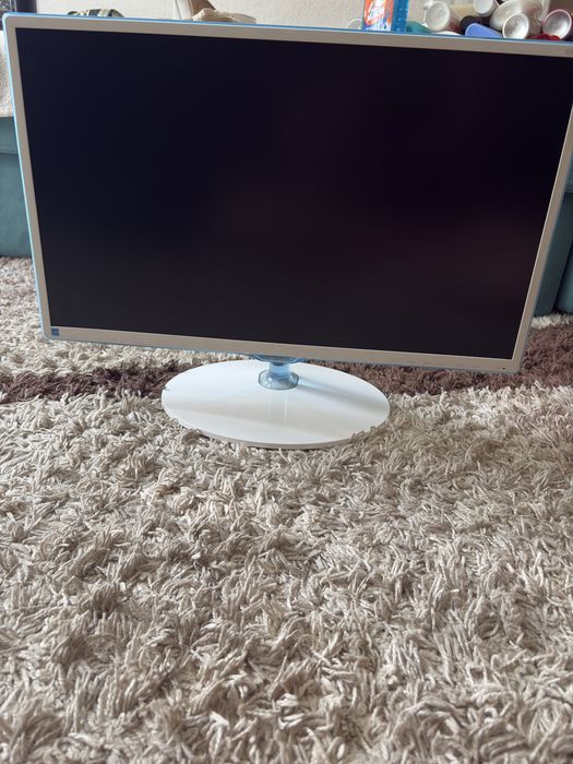Samsung монітор