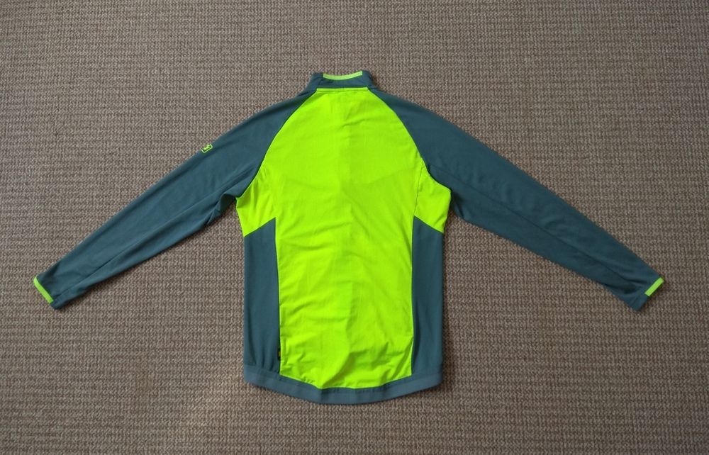 Jack Wolfskin Gradient Jacket вітровка куртка оригінал S