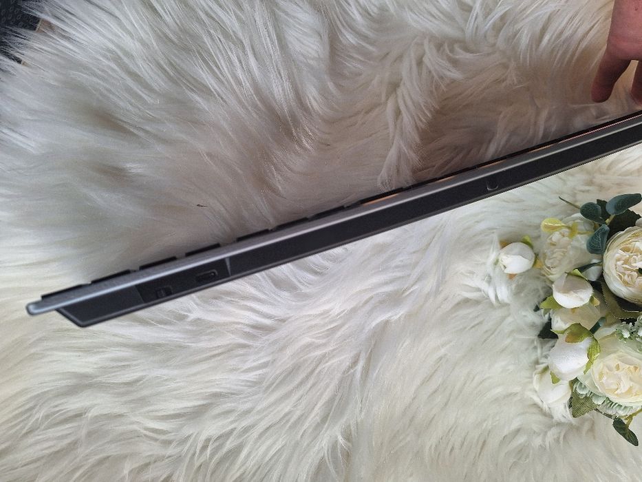 Cicha klawiatura bezprzewodowa