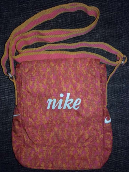 Mala casual Nike original