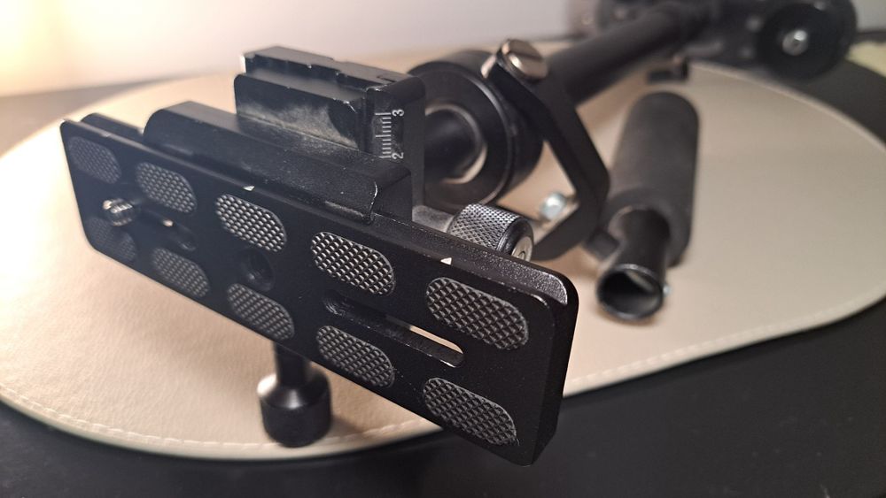 Steadycam Flycam