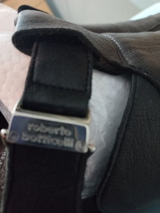 Продам Італійські кожані туфлі