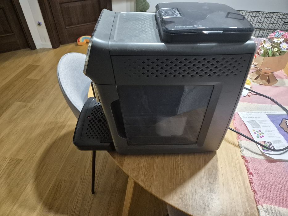 Automatyczny ekspres ciśnieniowy Philips EP0820/00 1500 W czarny