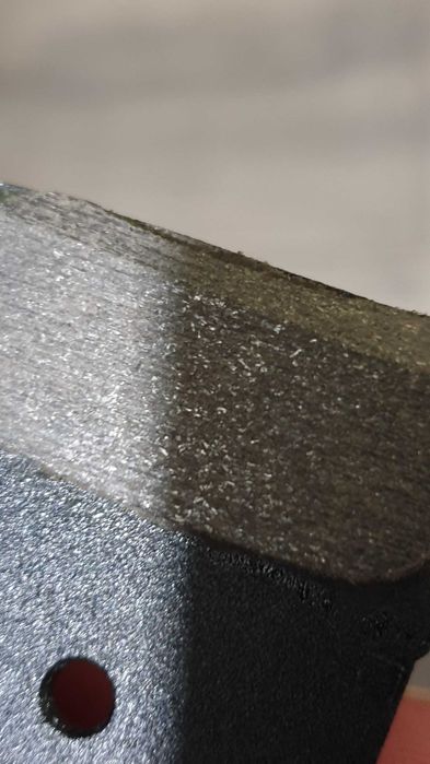 Дисковые тормозные колодки SHIMANO J05A