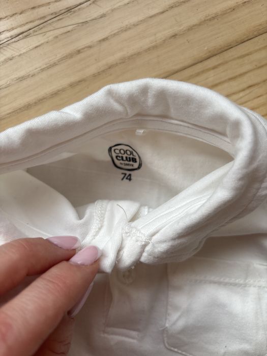 Zestaw na chrzest, wesele, impreze 74