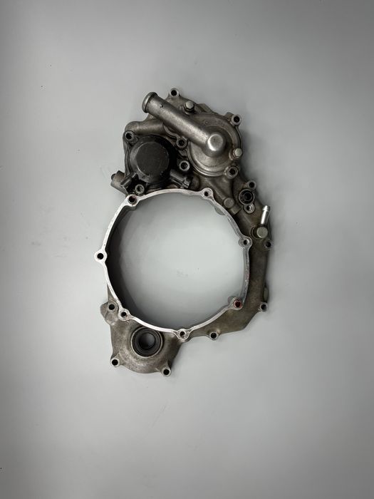 Dawca Części YAMAHA YZF250 R 06-09 Kartery Skrzynia Głowica Wał Cdi