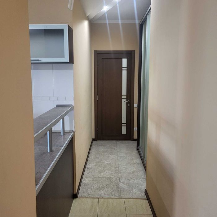 Сдам 2комн.возле Французского бульвара