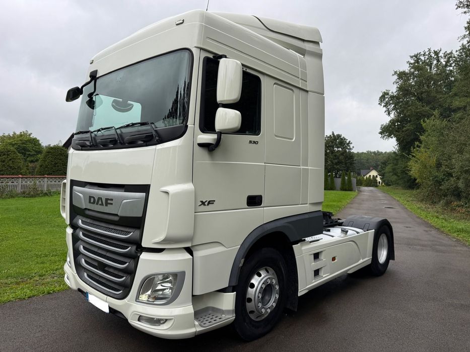DAF