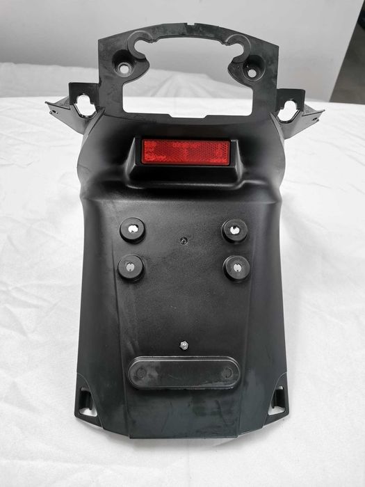 Podstawa tablicy rejestracyjnej do BMW R 1200 RT R 1250 RT