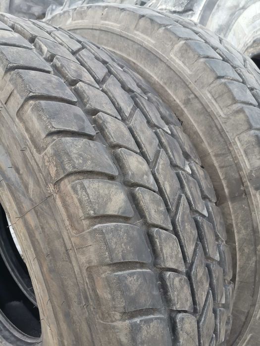 Opona 445 95r25 Michelin xcrane 16.00r25 opona 80 procent bieżnika